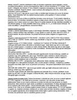 Konspekts 'Ekoloģija', 7.