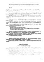 Konspekts 'Investīcijas', 4.