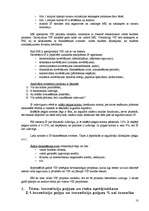 Konspekts 'Investīcijas', 10.