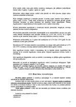 Konspekts 'Investīcijas', 15.