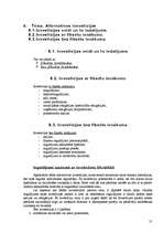 Konspekts 'Investīcijas', 31.