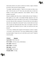 Konspekts 'Pētījums literatūrā par vārdu "sikspārnis"', 3.