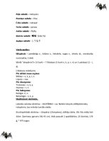 Konspekts 'Pētījums literatūrā par vārdu "sikspārnis"', 4.