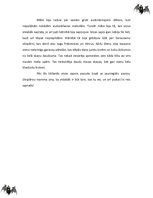 Konspekts 'Pētījums literatūrā par vārdu "sikspārnis"', 6.