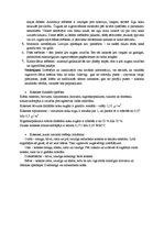 Konspekts 'Mājasdarbs studiju priekšmetā "Materiālu izvēles pamati"', 2.