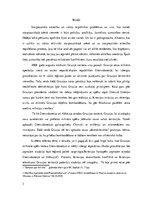 Referāts 'Politika', 3.