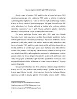 Referāts 'Politika', 5.