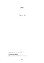 Referāts 'Skaņas un viļņi', 1.