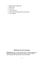 Referāts 'Skaņas un viļņi', 2.