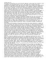 Eseja 'The Treaty of Versailles', 2.