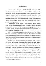 Eseja 'Pedagoģiskā psiholoģija', 3.