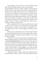 Eseja 'Pedagoģiskā psiholoģija', 5.