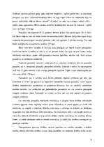 Eseja 'Pedagoģiskā psiholoģija', 6.