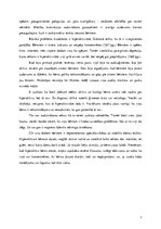 Eseja 'Pedagoģiskā psiholoģija', 7.