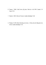 Referāts 'Televīzija un tās sociālā loma 20.gadsimta 50-tajos gados', 12.