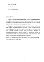 Diplomdarbs 'CpG oligonukleotīdu pakošana hepatīta C vīrusa nestrukturālā proteīna trīs epito', 5.