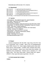 Diplomdarbs 'CpG oligonukleotīdu pakošana hepatīta C vīrusa nestrukturālā proteīna trīs epito', 24.