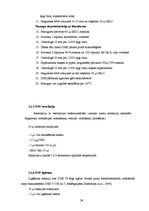 Diplomdarbs 'CpG oligonukleotīdu pakošana hepatīta C vīrusa nestrukturālā proteīna trīs epito', 29.