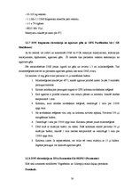 Diplomdarbs 'CpG oligonukleotīdu pakošana hepatīta C vīrusa nestrukturālā proteīna trīs epito', 30.