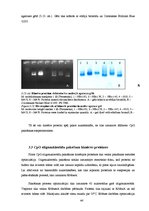 Diplomdarbs 'CpG oligonukleotīdu pakošana hepatīta C vīrusa nestrukturālā proteīna trīs epito', 44.
