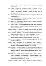 Diplomdarbs 'CpG oligonukleotīdu pakošana hepatīta C vīrusa nestrukturālā proteīna trīs epito', 60.