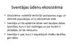 Prezentācija 'Ūdens ekosistēma - Sventājas upe', 2.