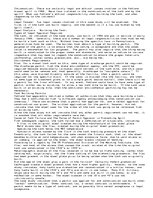 Eseja 'Ashland Oil Spill - A Petroleum Tragedy - Legal and Ethical Issues ', 1.