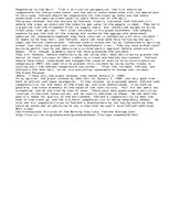 Eseja 'Ashland Oil Spill - A Petroleum Tragedy - Legal and Ethical Issues ', 3.