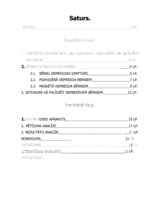 Referāts 'Depresija un tās pazīmes bērniem', 37.