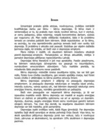 Referāts 'Depresija un tās pazīmes bērniem', 38.