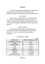 Konspekts 'Varbūtība, varbūtību teorija', 1.