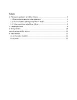 Paraugs 'Metala konatrukciju 1.Praktiskais darbs Slodžu noteikšana', 3.