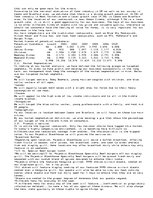 Eseja 'Majestic Steakhouse Business Plan', 3.