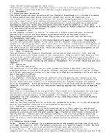 Eseja 'Majestic Steakhouse Business Plan', 4.