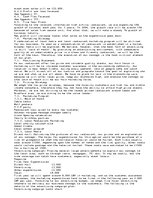 Eseja 'Majestic Steakhouse Business Plan', 6.