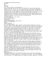 Eseja 'Majestic Steakhouse Business Plan', 7.