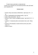 Referāts 'Balss traucējumi', 13.