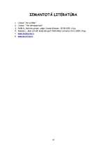 Referāts 'Biržas brokeri un brokeru sabiedrības darbība', 10.