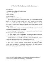 Prakses atskaite 'Prakses atskaite viesnīcā "Monika Centrum Hotels"', 4.