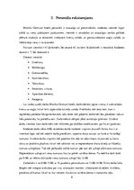 Prakses atskaite 'Prakses atskaite viesnīcā "Monika Centrum Hotels"', 8.