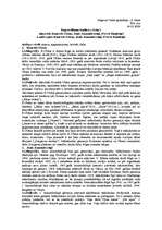 Konspekts 'Ainavisti: Konrāds Ubāns, Jānis Jaunsudrabiņš, Pēteris Kundziņš', 1.