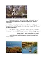 Referāts 'Ķemeru nacionālais parks', 6.