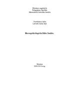 Referāts 'Deja', 1.