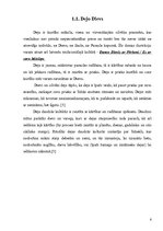 Referāts 'Deja', 6.