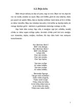 Referāts 'Deja', 7.