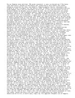 Eseja 'Wuthering Heights and the Human Race', 1.