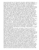 Eseja 'Wuthering Heights and the Human Race', 2.