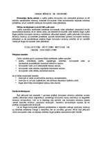 Referāts 'Dzīvojamās vides attīstība Rīgā ', 3.