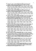 Konspekts 'Dzimumu līdztiesība ES tiesībās', 3.