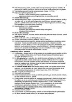 Konspekts 'Dzimumu līdztiesība ES tiesībās', 5.